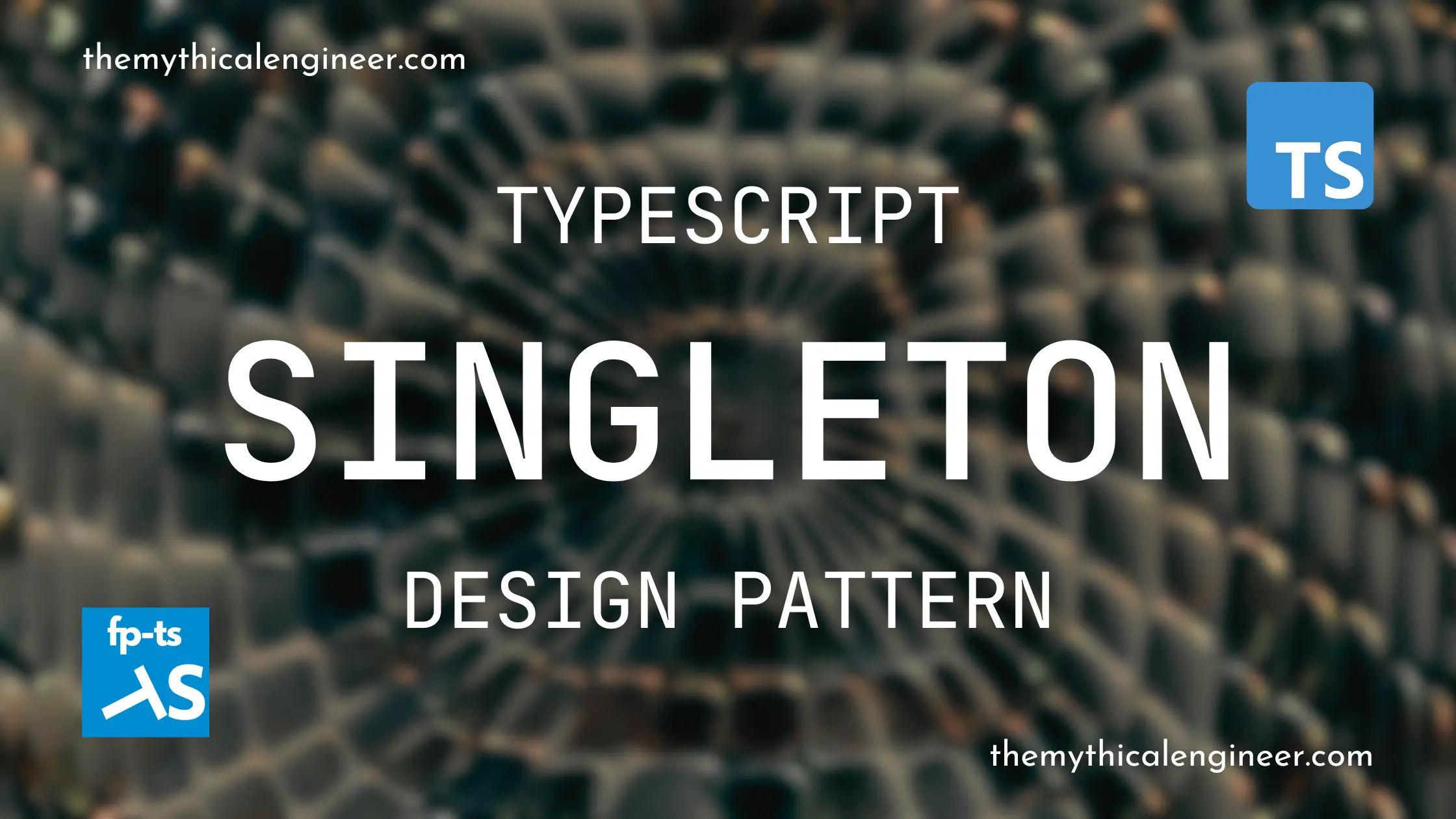 singleton-design-pattern