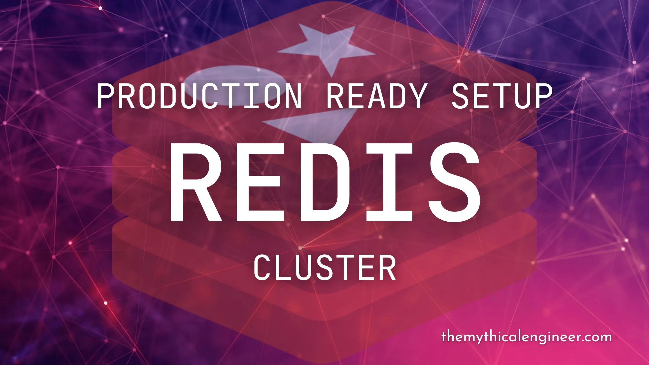 redis-cluster-banner